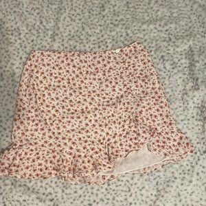 Cotton Candy LA skirt